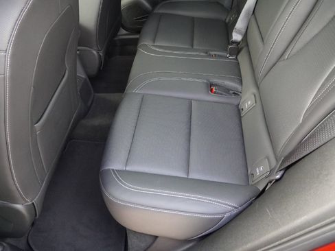 Used 2025 Buick Envision Preferred image 31