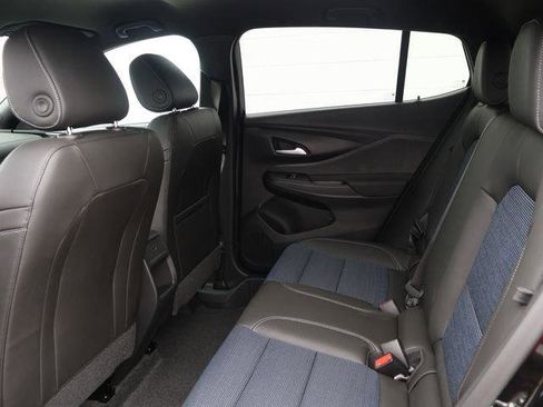 New 2026 Buick Envista Preferred w/ Convenience II Package FWD image 16