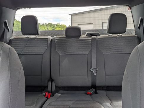 Used 2023 Ford F150 XL w/ STX Appearance Package AWD/4WD image 16