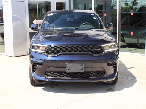 New 2026 Dodge Durango GT AWD/4WD image 2