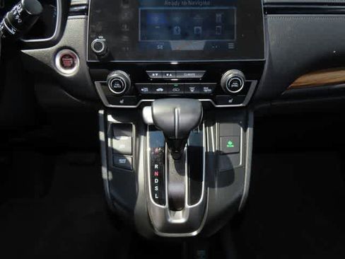 Used 2017 Honda CR-V EX-L image 21