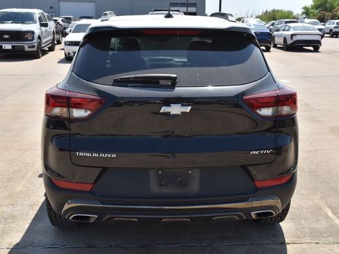 Used 2023 Chevrolet TrailBlazer ACTIV image 7