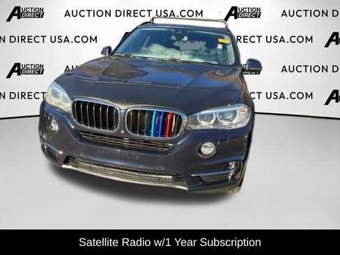 Used 2016 BMW X5 xDrive35i image 8