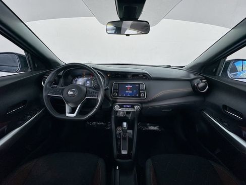 Used 2020 Nissan Kicks SR image 34
