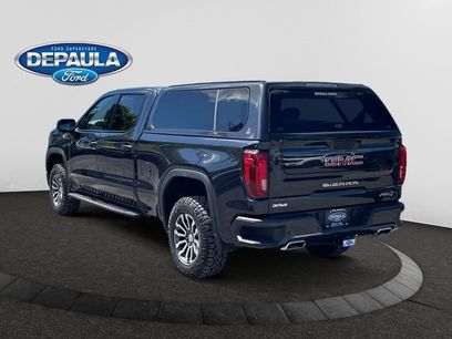 Used 2023 GMC Sierra 1500 AT4 w/ Technology Package