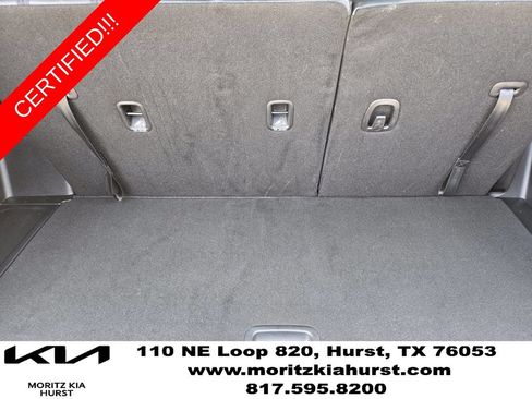 Certified 2024 Kia Telluride SX Prestige AWD/4WD image 34