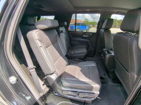 Used 2023 Chevrolet Tahoe High Country AWD/4WD image 34