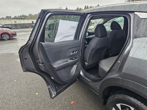 New 2026 Nissan Kicks SV w/ SV Premium Package image 21