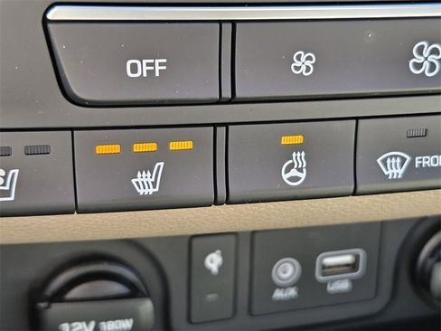 Used 2020 Hyundai Tucson Ultimate image 20