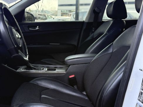 Used 2019 Kia Optima S w/ S Panoramic Sunroof Package image 24