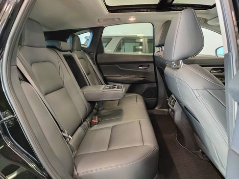 New 2026 Nissan Murano SL AWD/4WD image 16