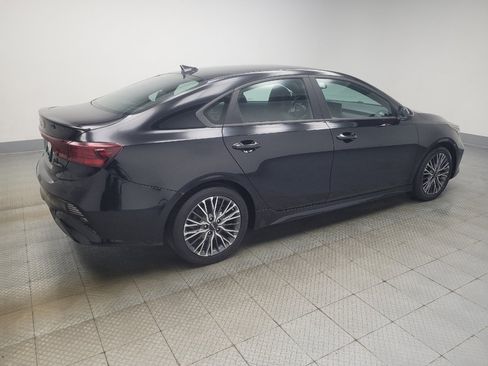 Used 2023 Kia Forte GT-Line w/ GT-Line Premium Package FWD image 10