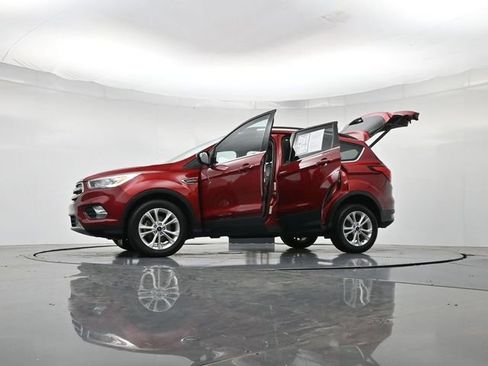 Used 2019 Ford Escape SEL FWD image 54
