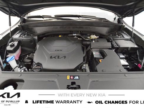 New 2025 Kia Telluride SX X-Line image 20