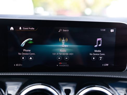 Used 2019 Mercedes-Benz A 220 image 39