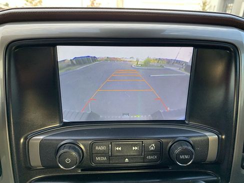 Used 2015 Chevrolet Silverado 3500 High Country image 25