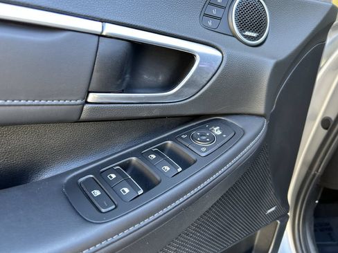 Used 2022 Hyundai Sonata Limited FWD image 3