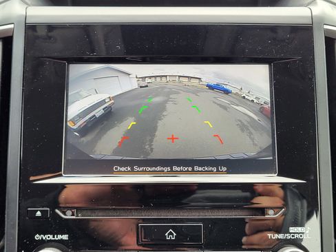 Used 2021 Subaru Forester image 12