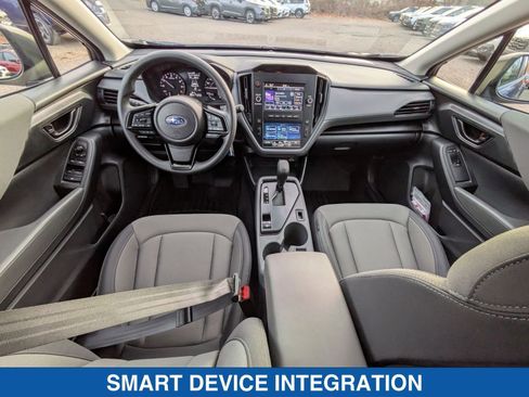 Certified 2025 Subaru Crosstrek 2.0i image 11