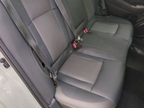 Used 2023 Subaru Outback Wilderness AWD/4WD image 22