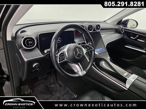 Used 2023 Mercedes-Benz GLC 300 image 27