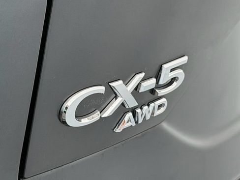 Certified 2024 MAZDA CX-5 AWD 2.5 S w/ Preferred Package image 14