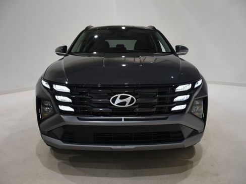 New 2026 Hyundai Tucson SEL image 2