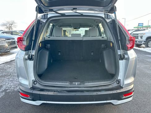Used 2021 Honda CR-V LX image 35