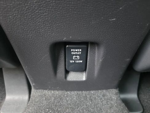 Used 2023 Mitsubishi Eclipse Cross LE AWD/4WD image 36