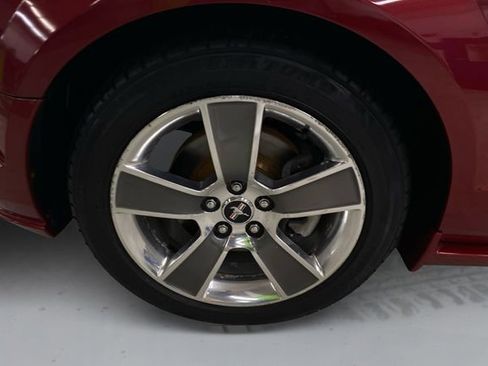Used 2008 Ford Mustang GT Premium RWD image 18