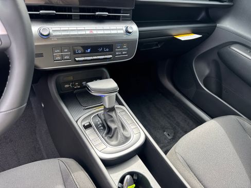 New 2026 Hyundai Kona SEL Sport image 20