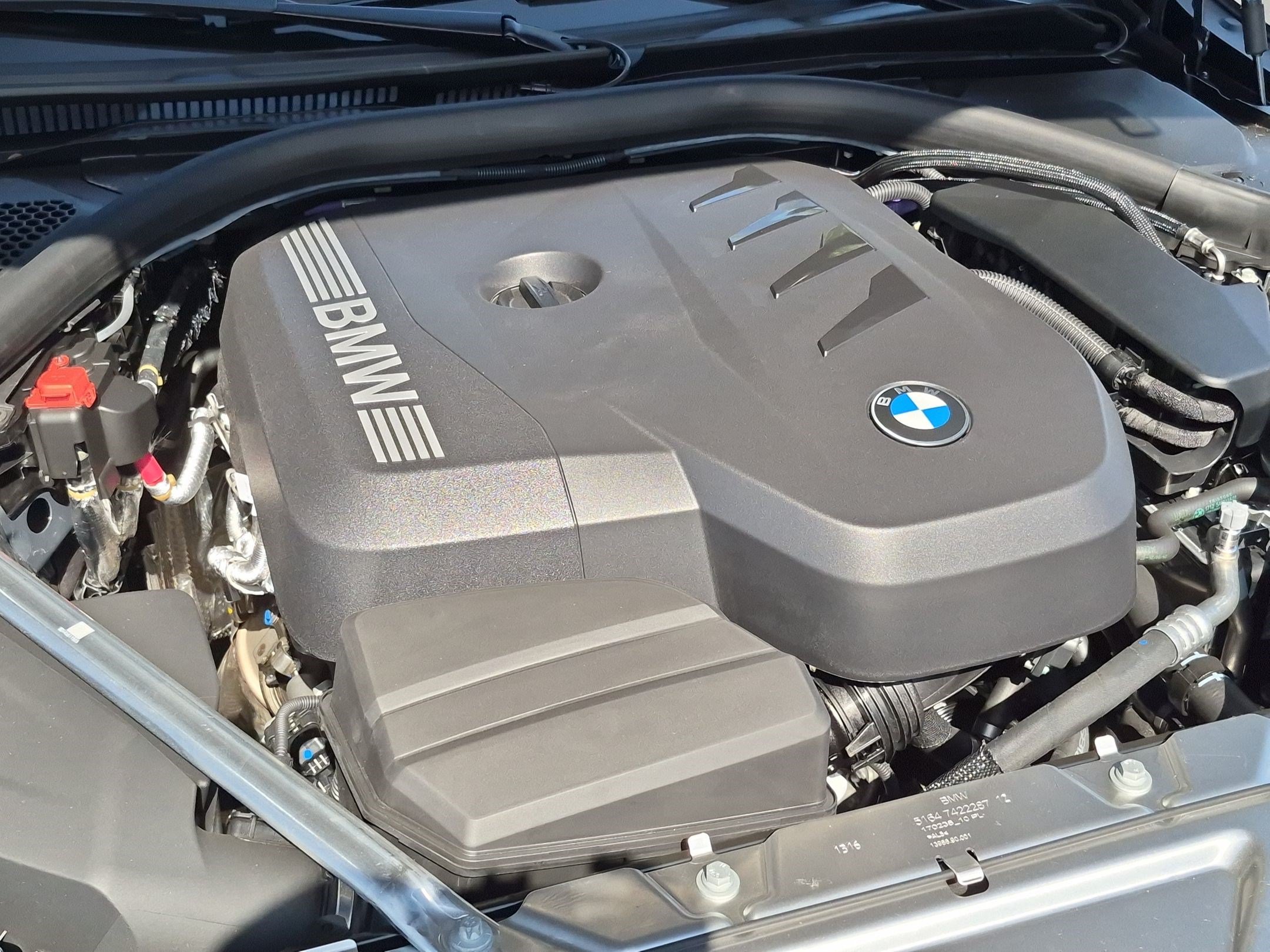 New 2026 BMW 430i w/ M Sport Package RWD image 34
