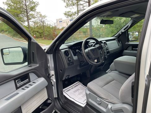 Used 2013 Ford F150 STX w/ Mid Equipment Group image 11