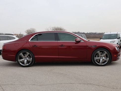 Used 2018 Bentley Flying Spur S W12 AWD/4WD image 7