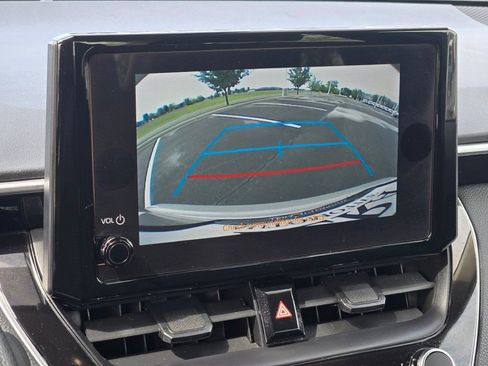 Used 2024 Toyota Corolla LE FWD image 24