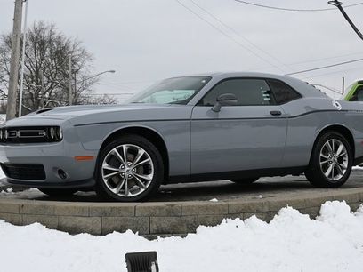Used 2020 Dodge Challenger GT w/ Driver Convenience Group