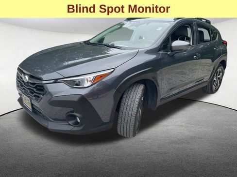 Used 2024 Subaru Crosstrek 2.0i Premium AWD/4WD image 5