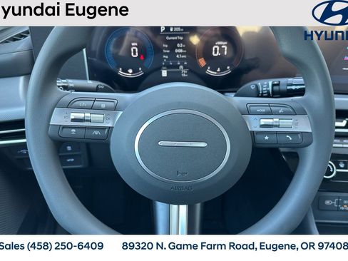 New 2025 Hyundai Sonata SE image 24