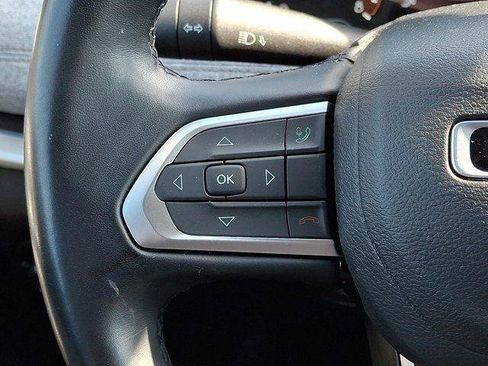 Certified 2022 Jeep Compass Latitude AWD/4WD image 25