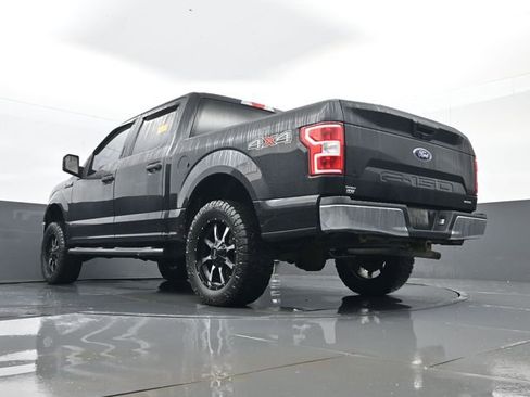 Used 2019 Ford F150 XLT w/ Trailer Tow Package image 21