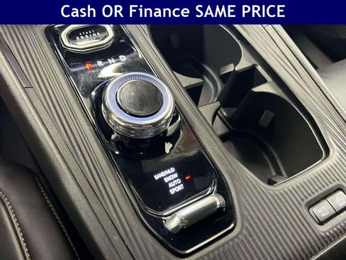 Used 2026 Jeep Cherokee Limited AWD/4WD image 22