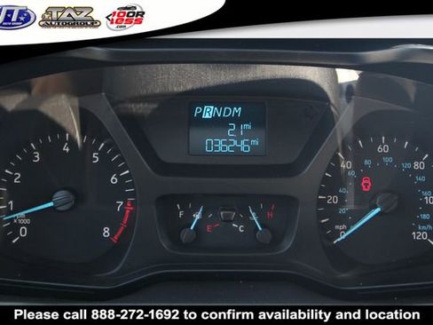 Used 2018 Ford Transit 150 148 Medium Roof RWD image 19