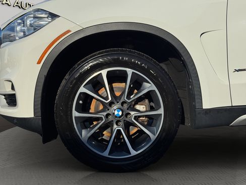 Used 2018 BMW X5 xDrive35i image 22