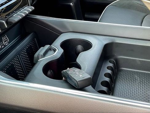 New 2026 RAM 2500 Laramie w/ Night Edition image 29