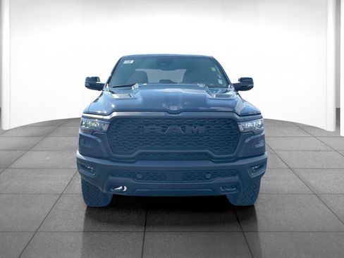 New 2026 RAM 1500 Rebel w/ G/T Package image 2