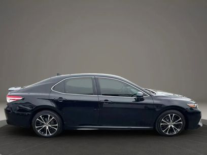 Used 2020 Toyota Camry SE