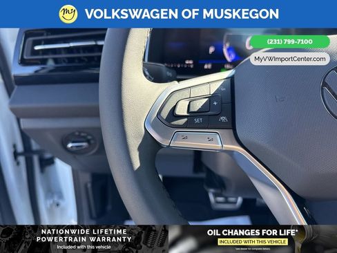 New 2026 Volkswagen Jetta Sport image 16