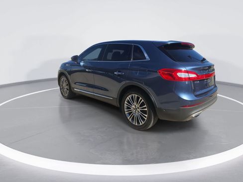 Used 2018 Lincoln MKX Reserve FWD image 6