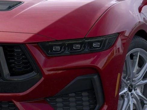 New 2026 Ford Mustang GT Premium image 18