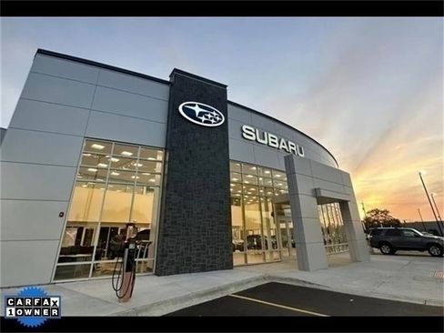 Used 2020 Subaru Ascent Limited w/ Technology Package image 29